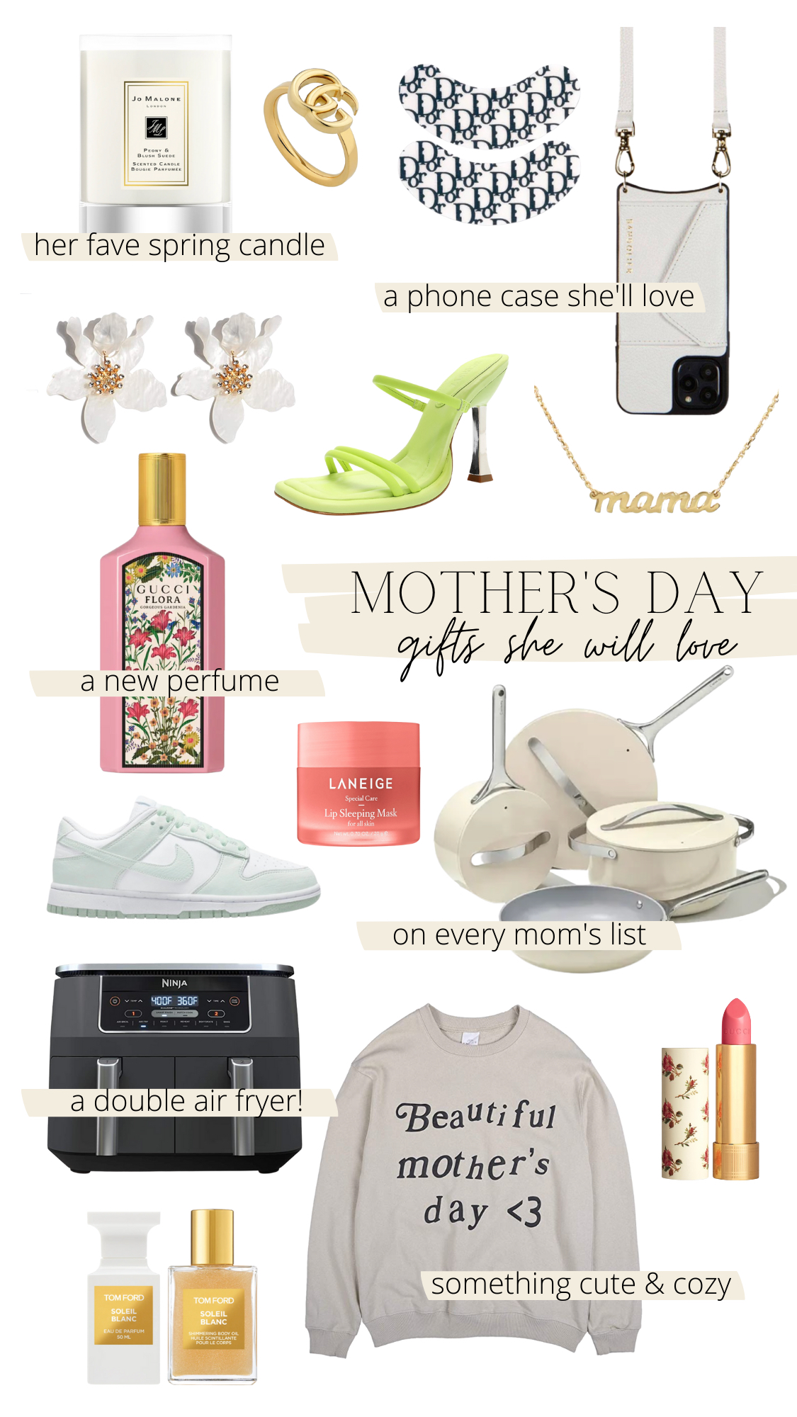 mother's day gift ideas