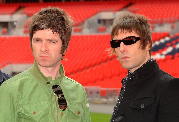 Oasis 2025 tour pre-sale ballot explained: Tickets, fan questions and mistake to avoid