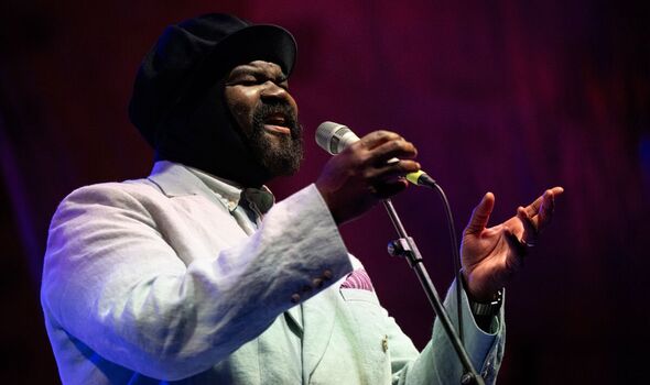 Gregory Porter tickets: How to buy tickets for jazz icon's UK shows in 2025