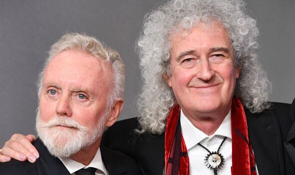 Brian May and Roger Taylor make huge Queen announcement: ‘We always dreamed of this’