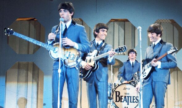 The Beatles make huge announcement 'for first time in decades' in move 60 years in making