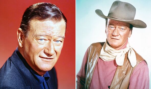 John Wayne’s favourite of his movies had a massive impact on Duke’s personal life